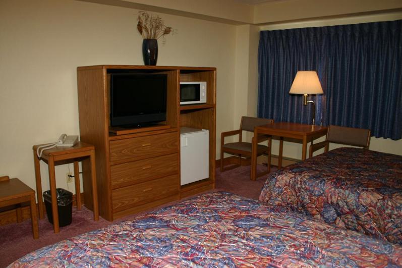 Chanhassen Inn Habitación foto